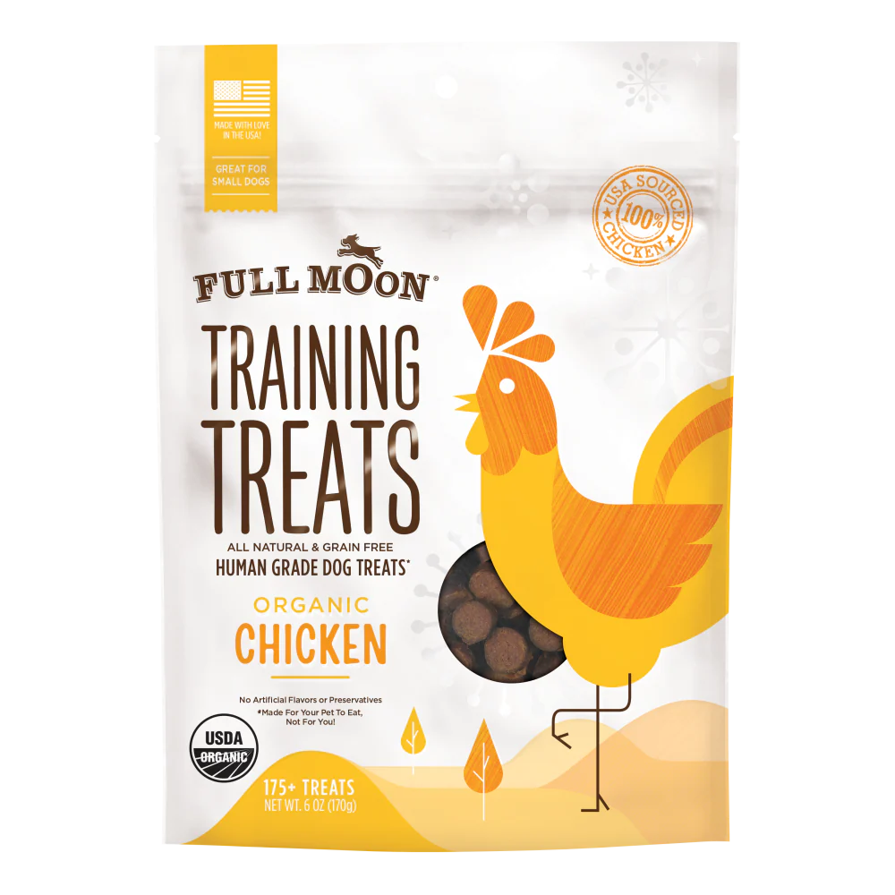 Organic Jerky